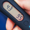 Весы туристические Lifeventure Digital Luggage Scales
